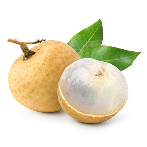 Longan 500g Thailand